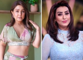 Hina Khan shares cryptic note amid Shilpa Shinde controversy; says, “Kindly release all the criminals who have confessed their crimes”