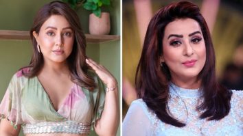 Hina Khan shares cryptic note amid Shilpa Shinde controversy; says, “Kindly release all the criminals who have confessed their crimes”