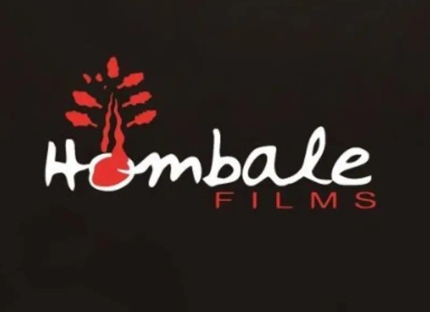 Hombale Films'in yeni projesini duyuran gizemli sosyal medya paylaşımı.