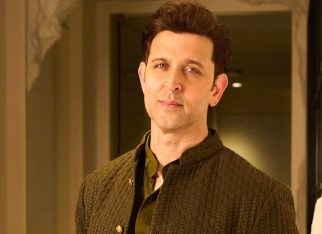 “Sad” Hrithik Roshan says he would ‘jump’ at a role like Zaffar from Luck By Chance