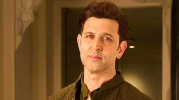 “Sad” Hrithik Roshan says he would ‘jump’ at a role like Zaffar from Luck By Chance