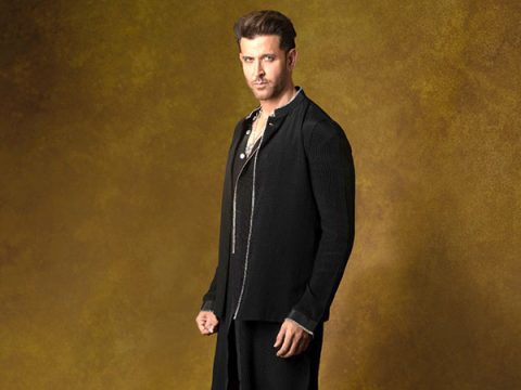 Hrithik Roshan signs with Anonymous Content; Global media giant to represent Bollywood superstar across international ventures