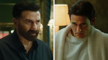 IKKA trailer: Sunny Deol and Akshaye Khanna face off in intense courtroom drama; Netflix film premieres on July 10