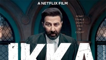 First Look Of The Movie Ikka