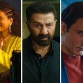 Ikka trailer launch: Tillotama Shome reveals Sunny Deol has kind eyes like that of a cow; reveals why she didn’t greet Sunny Deol on the sets: “I feared ki woh chidd jaayenge”; reveals, “I have NEVER seen Akshaye Khanna smile”