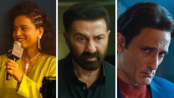 Ikka trailer launch: Tillotama Shome reveals Sunny Deol has kind eyes like that of a cow; reveals why she didn’t greet Sunny Deol on the sets: “I feared ki woh chidd jaayenge”; reveals, “I have NEVER seen Akshaye Khanna smile”