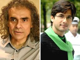 Imtiaz Ali reveals Shahid Kapoor was instrumental in making Jab We Met; says, “It happened because of Shahid honestly”