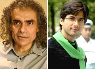 Imtiaz Ali reveals Shahid Kapoor was instrumental in making Jab We Met; says, “It happened because of Shahid honestly”