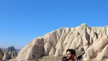 The Rise and Rise of Ishaan Khatter: From critical acclaim to global recognition