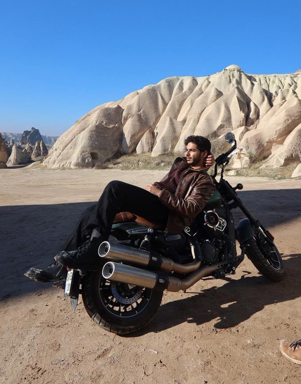 The Rise and Rise of Ishaan Khatter: From critical acclaim to global recognition