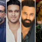 Jaaved Jaaferi to Nikhil Siddhartha to Unni Mukundan: Meet the desi He-Man and the Masters of the Universe