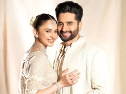 Jackky Bhagnani opens up about facing extreme body shaming before becoming an actor on Double Date show with Rakul Preet Singh