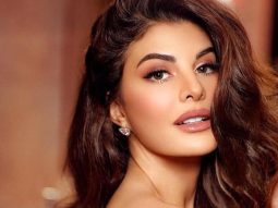 Jacqueline Fernandez signs horror film; teaser and song already shot