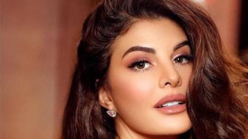 Jacqueline Fernandez signs horror film; teaser and song already shot