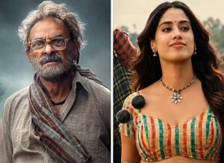 Jagapathi Babu backs Janhvi Kapoor over Peddi controversy; says, “Don’t target her personally”