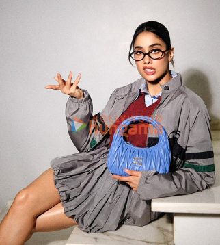 Janhvi Kapoor