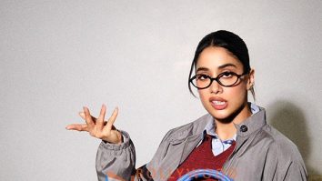 Janhvi Kapoor