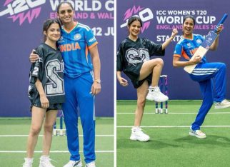Jasleen Royal joins Women’s T20 World Cup campaign with Harmanpreet Kaur and Jemimah Rodrigues: “An absolute dream come true”