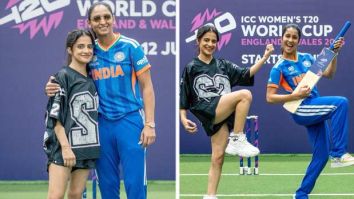 Jasleen Royal joins Women’s T20 World Cup campaign with Harmanpreet Kaur and Jemimah Rodrigues: “An absolute dream come true”