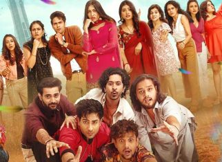 Jeena Dil Se receives positive audience response for its youth-focused story