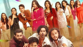 Jeena Dil Se receives positive audience response for its youth-focused story