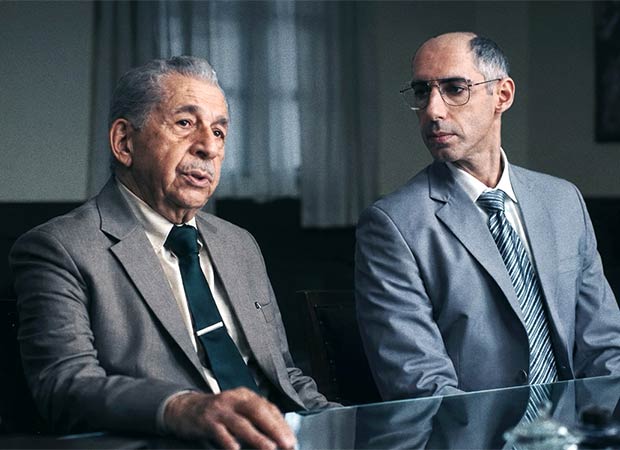 एक्सक्लूसिव: जिम सर्भ एक और एमी नामांकन की ओर बढ़ रहे हैं? मेड इन इंडिया के निर्माता प्रभलीन संधू कहते हैं, 