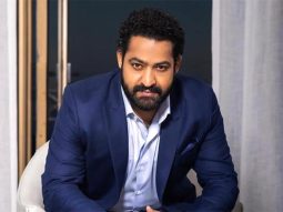 Jr NTR surprises fans with his first-ever baking attempt; actor shows off homemade chocolate chip cookies
