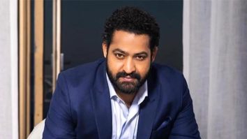 Jr NTR surprises fans with his first-ever baking attempt; actor shows off homemade chocolate chip cookies