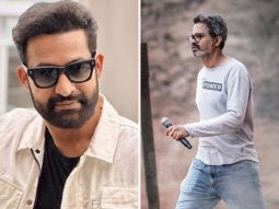 Jr NTR wishes Prashanth Neel on his birthday with a heartfelt note; fans can’t keep calm for Dragon