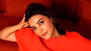 Kajal Aggarwal