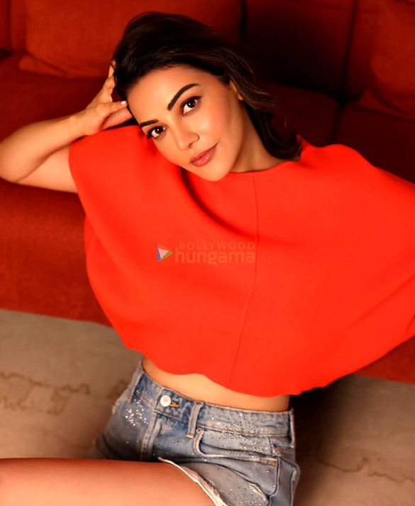 kajal aggarwal 4 28