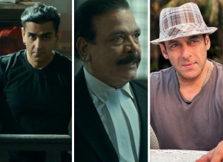 Kala Hiran row: Govind Namdev distances himself from film targeting Salman Khan; accuses producers of misleading him