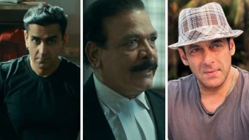 Kala Hiran row: Govind Namdev distances himself from film targeting Salman Khan; accuses producers of misleading him
