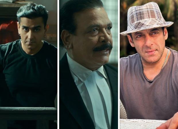 Kala Hiran row: Govind Namdev distances himself from film targeting Salman Khan; accuses producers of misleading him