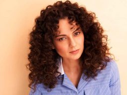 Kangana Ranaut on her early “neurotic, suicidal” roles and the career shift that followed
