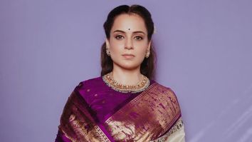 Kangana Ranaut calls nursing the “most sexualised profession”; says nurses deserve greater respect
