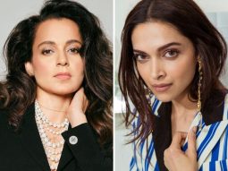 Kangana Ranaut praises Deepika Padukone: “There will never be another Deepika”