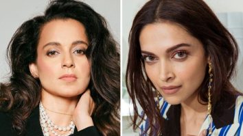 Kangana Ranaut praises Deepika Padukone: “There will never be another Deepika”