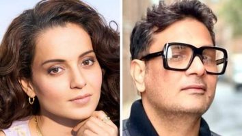 Kangana Ranaut reveals Mukesh Chhabra messaged her 10 times for Bharat Bhhagya Viddhaata; calls him a ‘gateway’ for new talent