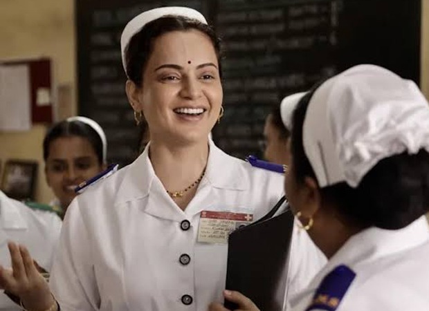 Kangana Ranaut starts #NaamLikho campaign on social media; Thanks house help Manisha for always being there