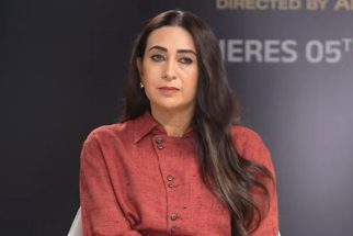 What does a Karisma Kapoor think of the title of Varun Dhawan’s ‘Hai Jawani Toh…’ | Brown