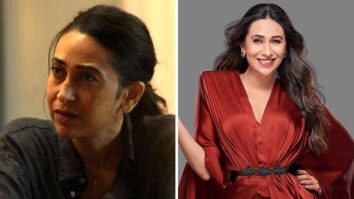 Karisma Kapoor balances Brown and India’s Best Dancer 5 in the same week, showcasing two contrasting sides of her career