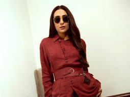 EXCLUSIVE: Karisma Kapoor credits “loyal fans and young Gen-Z” for keeping her legacy alive; calls herself “mazdur”