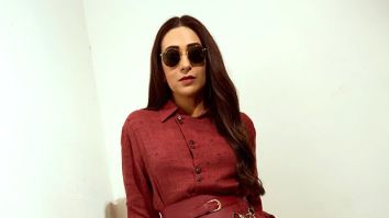 EXCLUSIVE: Karisma Kapoor credits “loyal fans and young Gen-Z” for keeping her legacy alive; calls herself “mazdur”