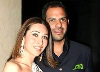 Karisma Kapoor remembers ex-husband Sunjay Kapur on first death anniversary; shares social media post