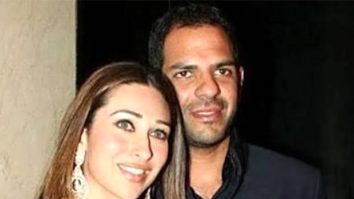 Karisma Kapoor remembers ex-husband Sunjay Kapur on first death anniversary; shares social media post