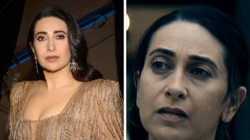Karisma Kapoor reveals why playing Rita Brown in Brown was her most challenging role yet: “She is everything I am not”