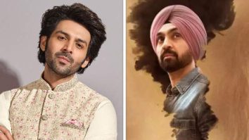 Kartik Aaryan showers praise on Imtiaz Ali’s Main Vaapas Aaunga; calls filmmaker a ‘visionary’ in heartfelt post