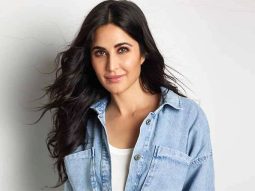 Katrina Kaif’s stardom REFUSES to fade; Ormax data shows actress remains in Bollywood’s top 5 despite no release in 2 ½ years
