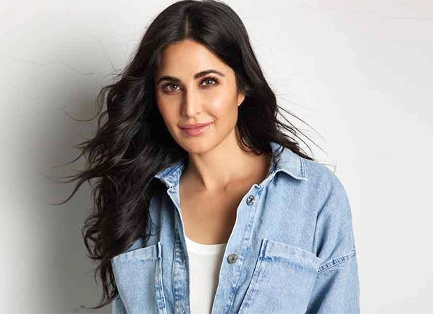 Katrina Kaif's stardom REFUSES to fade; Ormax data shows actress remains in Bollywood's top 5 despite no release in 2 ½ years